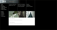 Desktop Screenshot of hsi-design.com