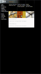 Mobile Screenshot of hsi-design.com